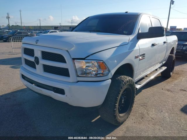 3C6TR5CT7FG537255 RAM 2500 Tradesman