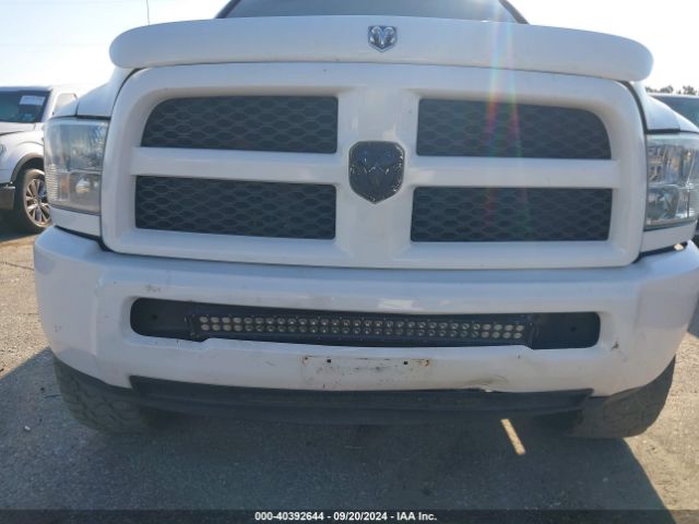 3C6TR5CT7FG537255 RAM 2500 Tradesman