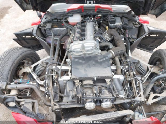2015 POLARIS SLINGSHOT 57XAAPFA0F5101603 Photo 9