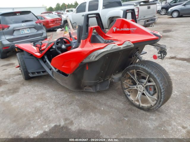 2015 POLARIS SLINGSHOT 57XAAPFA0F5101603 Photo 2