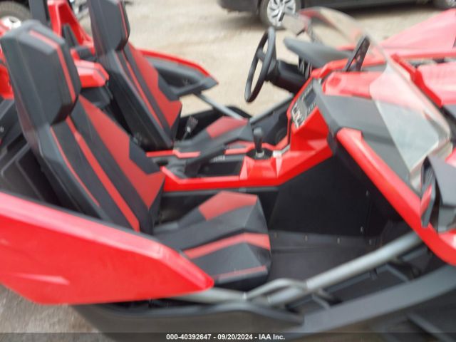 2015 POLARIS SLINGSHOT 57XAAPFA0F5101603 Photo 7