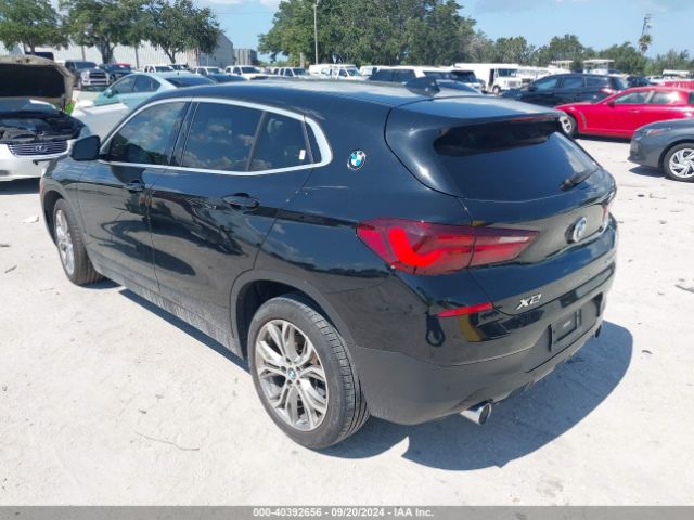WBXYH9C07N5U09668 BMW X2 Sdrive28i