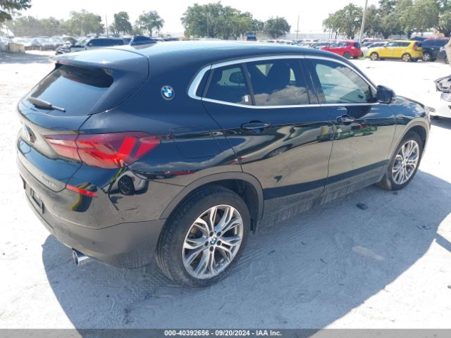 WBXYH9C07N5U09668 BMW X2 Sdrive28i