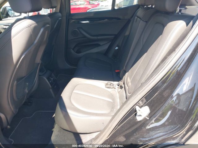 WBXYH9C07N5U09668 BMW X2 Sdrive28i