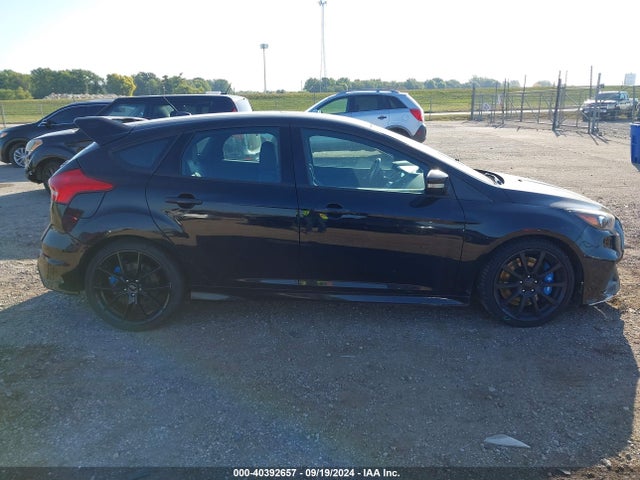 Ford FOCUS RS 2017 WF0DP3TH2H4124241 Image 13