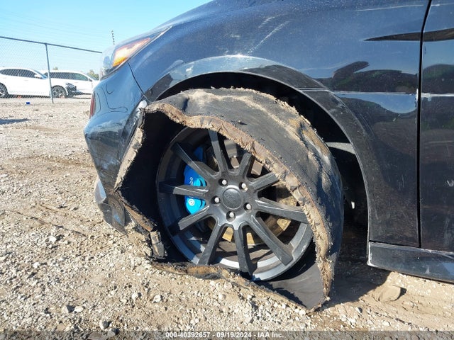 Ford FOCUS RS 2017 WF0DP3TH2H4124241 Image 17