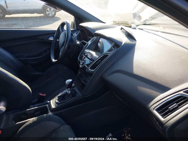 Ford FOCUS RS 2017 WF0DP3TH2H4124241 Image 5