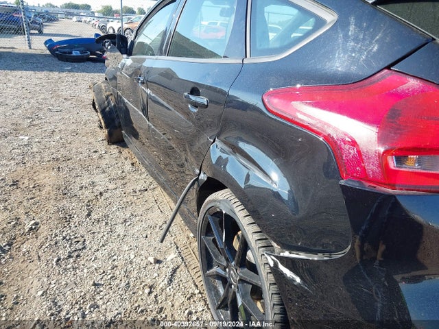 Ford FOCUS RS 2017 WF0DP3TH2H4124241 Image 6