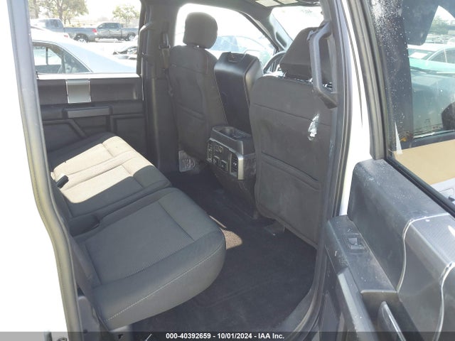 Ford F-150 Xlt 2017 1FTEW1CP7HKD00007 Image 8