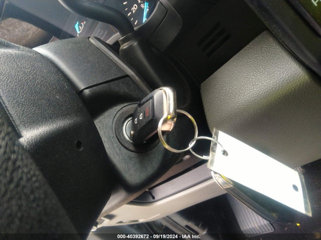 1FTFX1E54KFC01898 Ford F-150 Xl