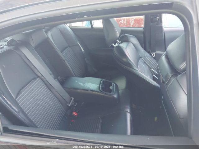 5YFT4MCE5NP133253 Toyota Corolla Xse