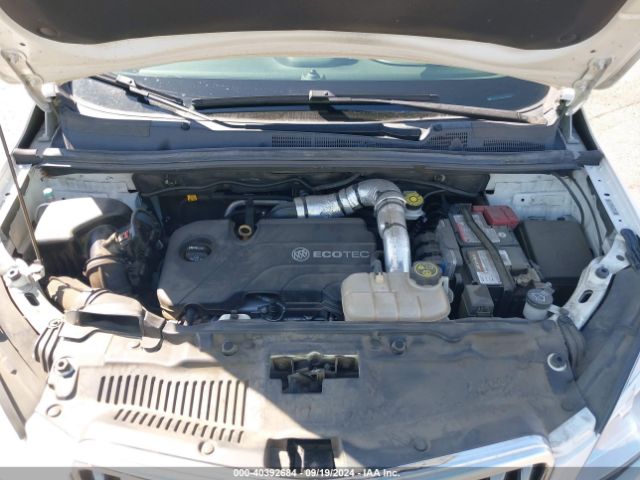 KL4CJ1SM5GB677201 Buick Encore Sport Touring