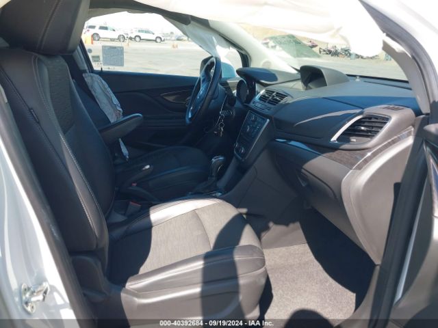 KL4CJ1SM5GB677201 Buick Encore Sport Touring