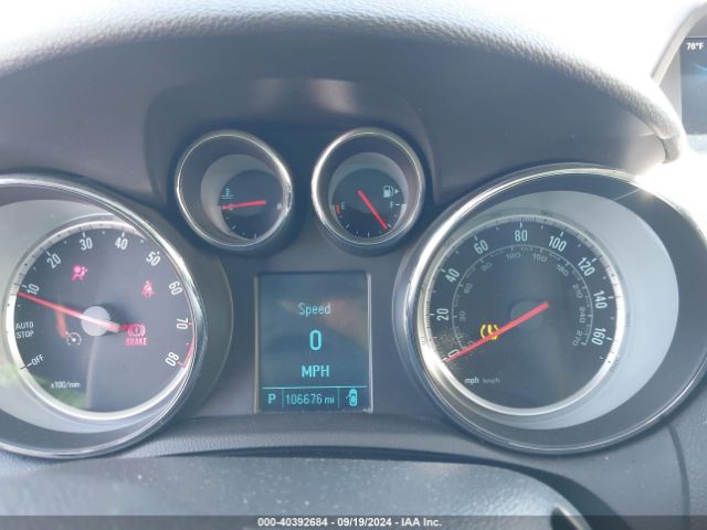KL4CJ1SM5GB677201 Buick Encore Sport Touring