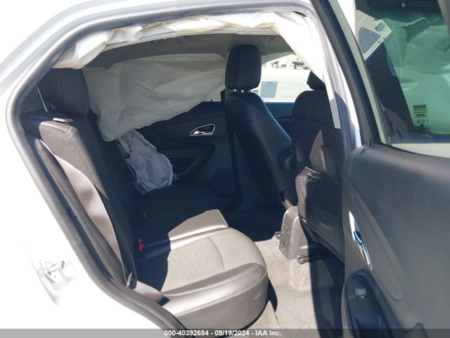 KL4CJ1SM5GB677201 Buick Encore Sport Touring