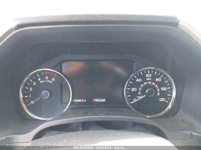 Ford F-150 Lariat 2018 1FTFW1E10JFE17536 Image 7