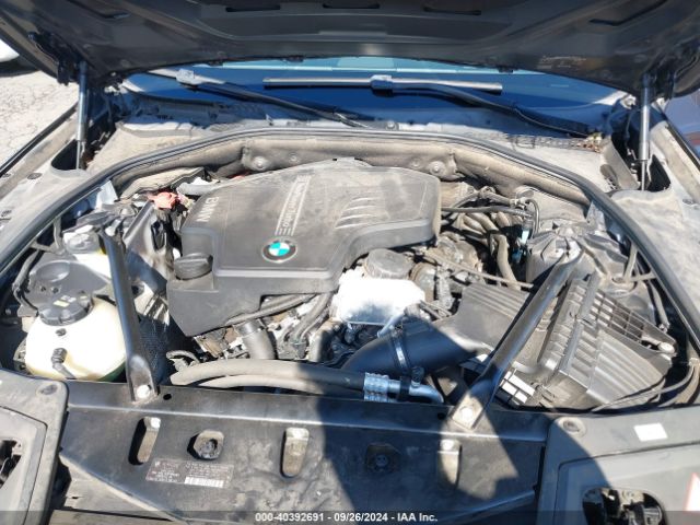 WBA5A7C54FD628080 BMW 528i Xdrive
