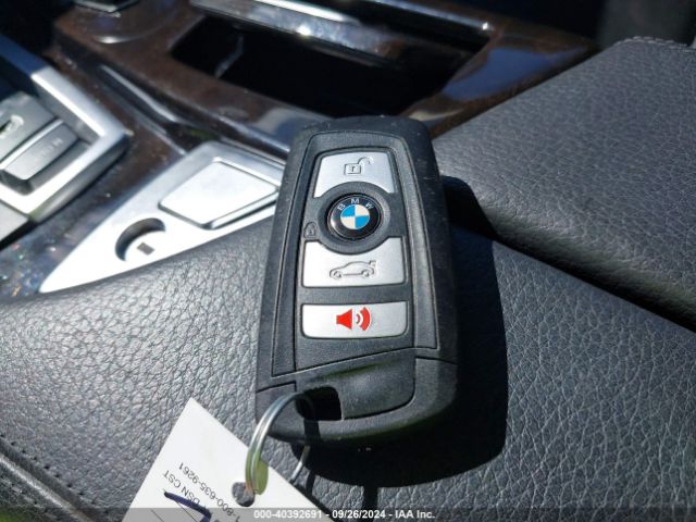 WBA5A7C54FD628080 BMW 528i Xdrive