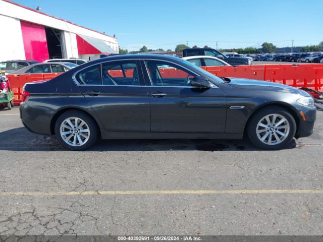 WBA5A7C54FD628080 BMW 528i Xdrive