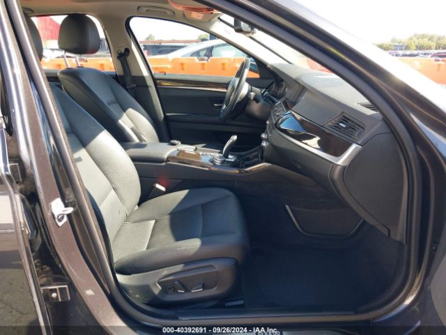 WBA5A7C54FD628080 BMW 528i Xdrive