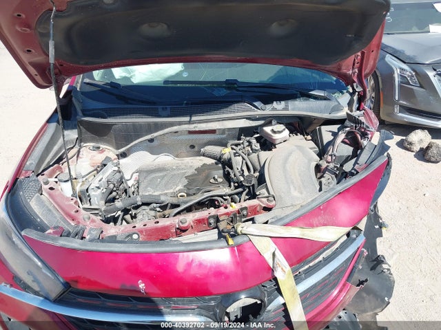 KL4MMBS26MB114346 Buick Encore Gx Fwd Preferred