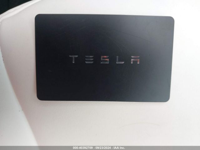 7SAYGDEE5PF712612 Tesla Model Y Awd/long Range Dual Motor All-wheel Drive