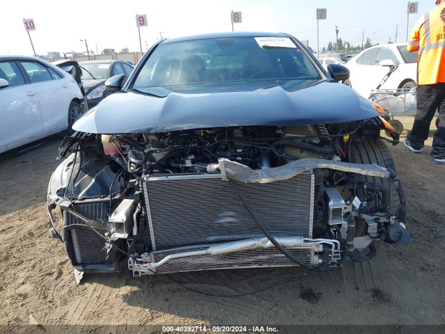 W1K5J5DB7NN283931 Mercedes-Benz Amg Cla 45 4matic