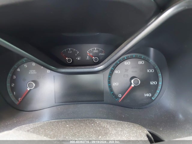 1GCGSCE32G1294020 Chevrolet Colorado Lt
