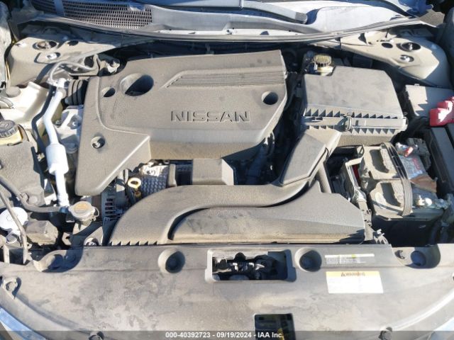 1N4AL3AP3GC245222 Nissan Altima 2.5/2.5 S/2.5 Sl/2.5 Sr/2.5 Sv