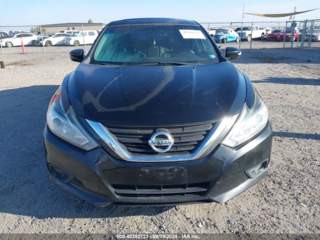 1N4AL3AP3GC245222 Nissan Altima 2.5/2.5 S/2.5 Sl/2.5 Sr/2.5 Sv