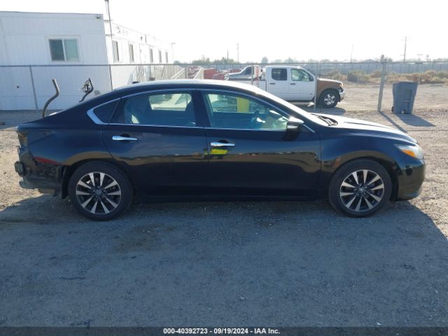 1N4AL3AP3GC245222 Nissan Altima 2.5/2.5 S/2.5 Sl/2.5 Sr/2.5 Sv