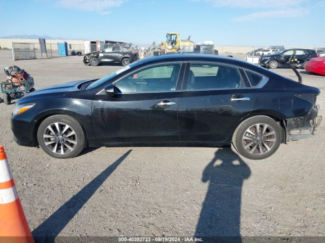 1N4AL3AP3GC245222 Nissan Altima 2.5/2.5 S/2.5 Sl/2.5 Sr/2.5 Sv