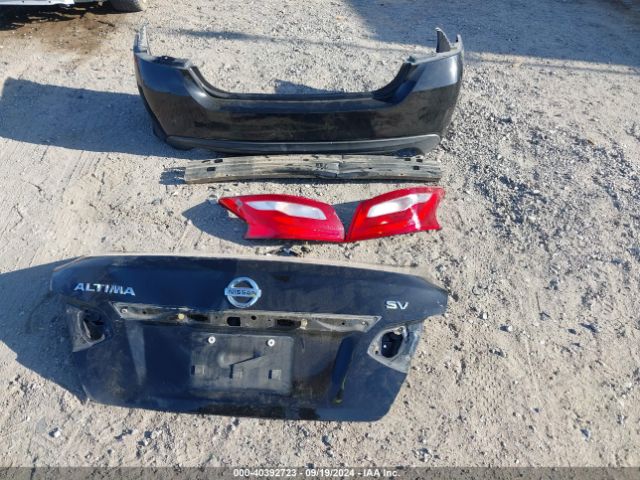 1N4AL3AP3GC245222 Nissan Altima 2.5/2.5 S/2.5 Sl/2.5 Sr/2.5 Sv