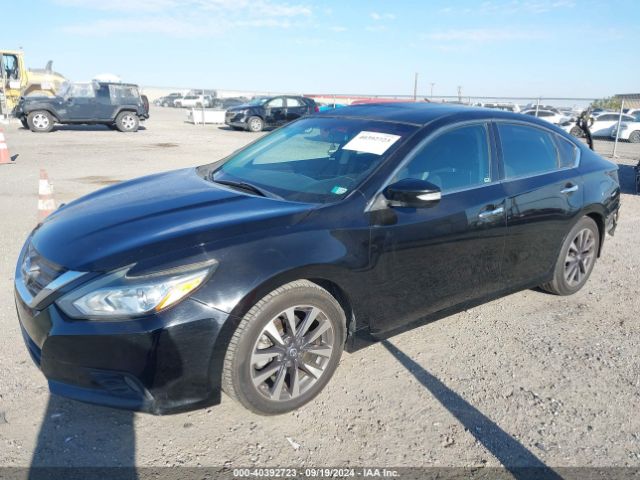 1N4AL3AP3GC245222 Nissan Altima 2.5/2.5 S/2.5 Sl/2.5 Sr/2.5 Sv