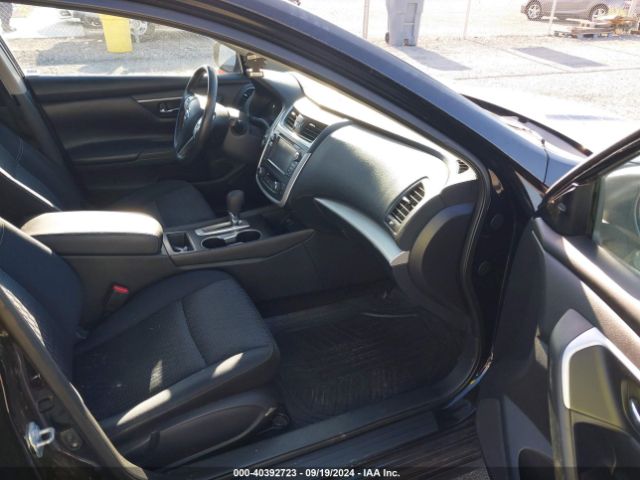 1N4AL3AP3GC245222 Nissan Altima 2.5/2.5 S/2.5 Sl/2.5 Sr/2.5 Sv