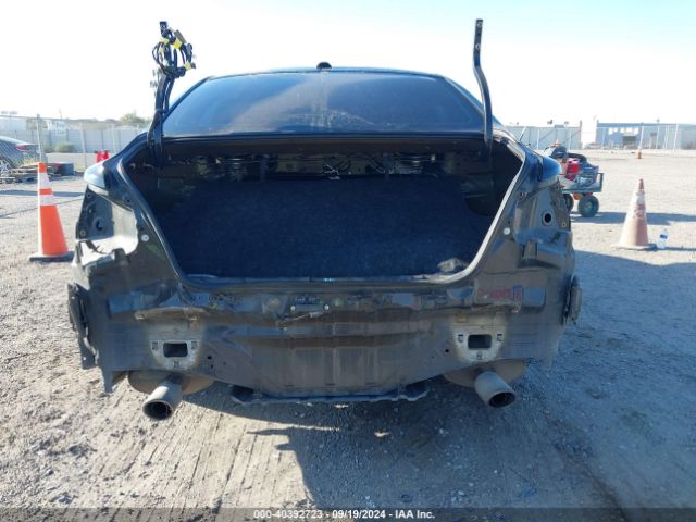 1N4AL3AP3GC245222 Nissan Altima 2.5/2.5 S/2.5 Sl/2.5 Sr/2.5 Sv