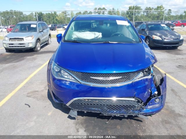 2C4RC1FG7LR283192 Chrysler Pacifica Touring