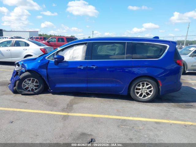 2C4RC1FG7LR283192 Chrysler Pacifica Touring
