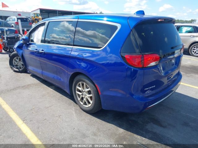 2C4RC1FG7LR283192 Chrysler Pacifica Touring