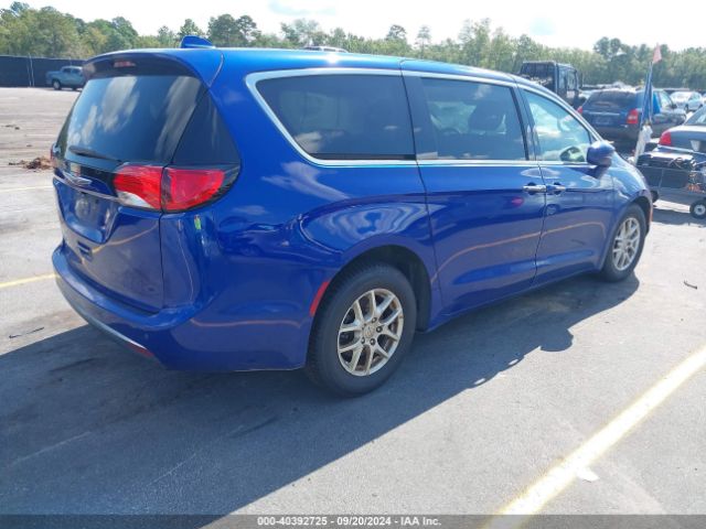2C4RC1FG7LR283192 Chrysler Pacifica Touring