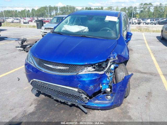 2C4RC1FG7LR283192 Chrysler Pacifica Touring