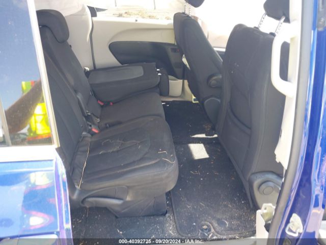 2C4RC1FG7LR283192 Chrysler Pacifica Touring