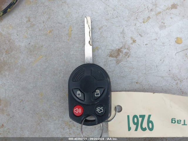 Ford FOCUS SE 2018 1FADP3FE8JL233972 Image 11