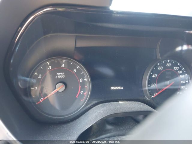 1G1FH1R70M0120937 Chevrolet Camaro Rwd  2ss