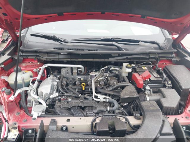 2024 MITSUBISHI OUTLANDER JA4J3VA84RZ002897 Photo 9