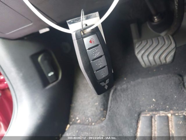 2024 MITSUBISHI OUTLANDER JA4J3VA84RZ002897 Photo 10