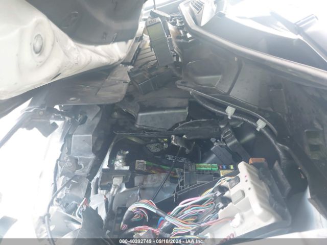 JN8AE2KP5E9102137 Nissan QUEST S
