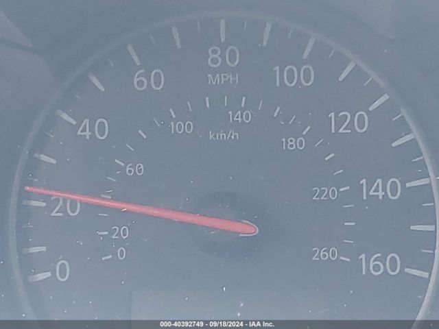 JN8AE2KP5E9102137 Nissan QUEST S