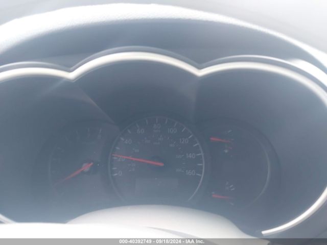 JN8AE2KP5E9102137 Nissan QUEST S