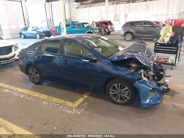 KIA Forte Lxs 2023 3KPF24AD4PE669998 Image 14